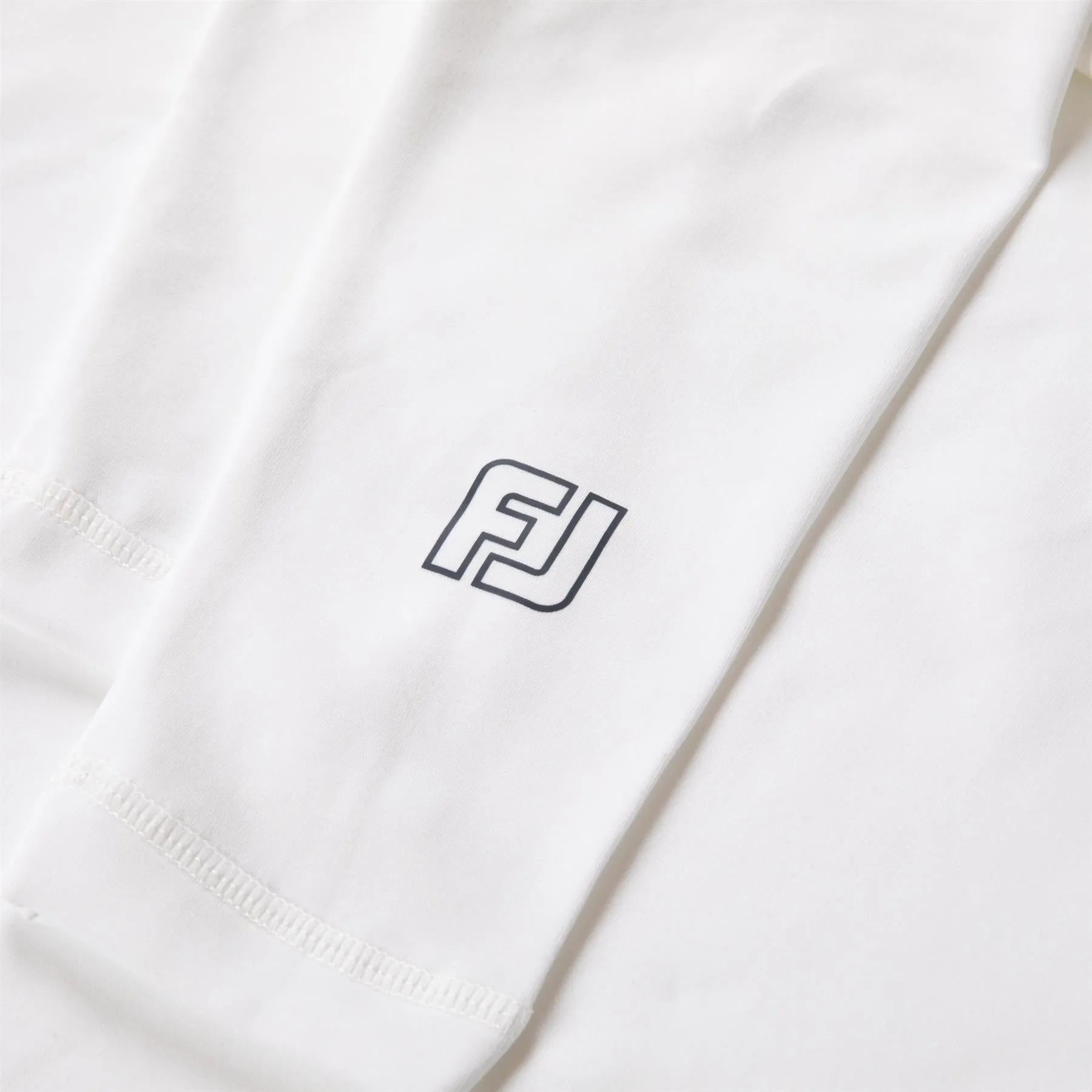 Thermo Fleece Base Layer White - 2024