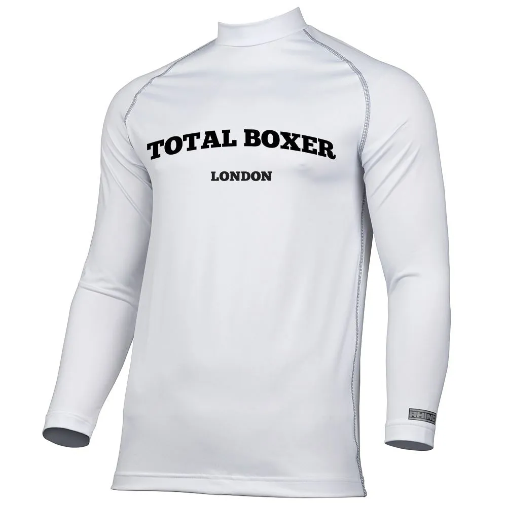 Total Boxer London Long Sleeve Base Layer