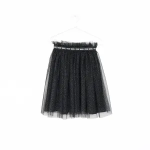 TULLE SKIRT