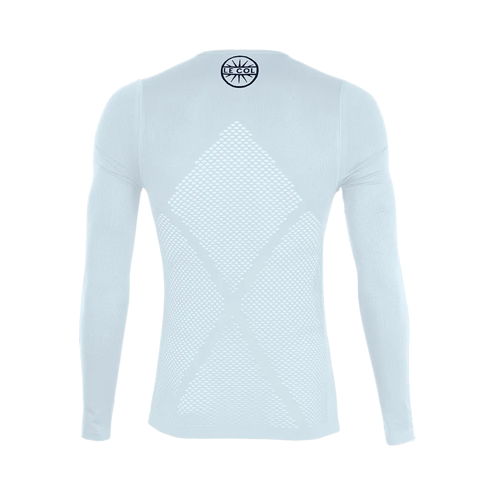 Unisex Pro Mesh Long Sleeve Base Layer