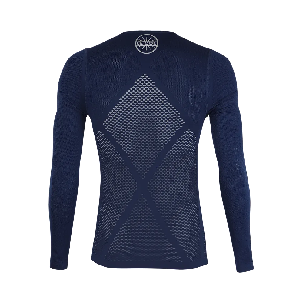 Unisex Pro Mesh Long Sleeve Base Layer