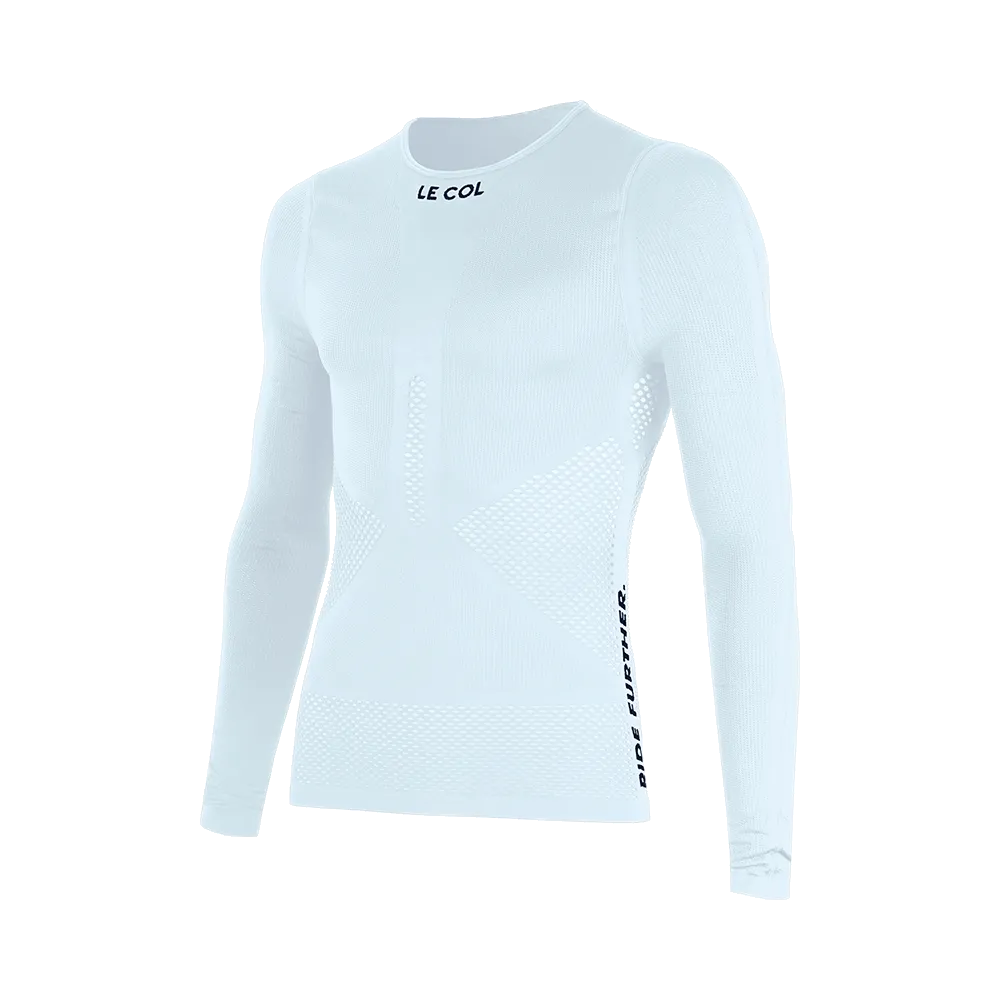 Unisex Pro Mesh Long Sleeve Base Layer