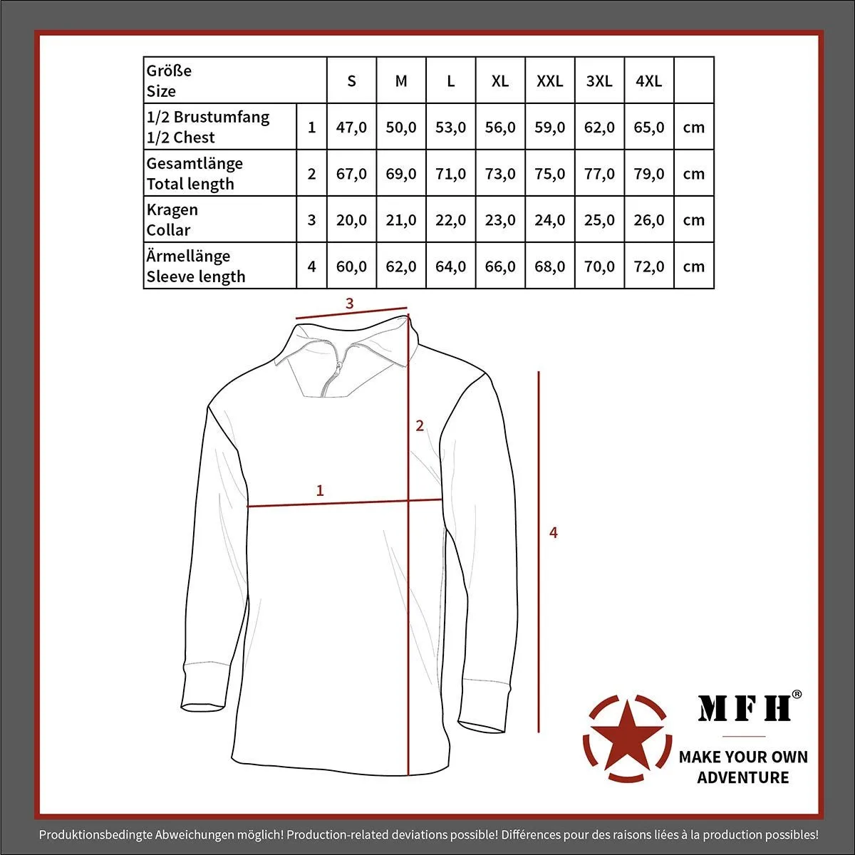 U.S Style Gen III Grid Thermal Base Layer Top