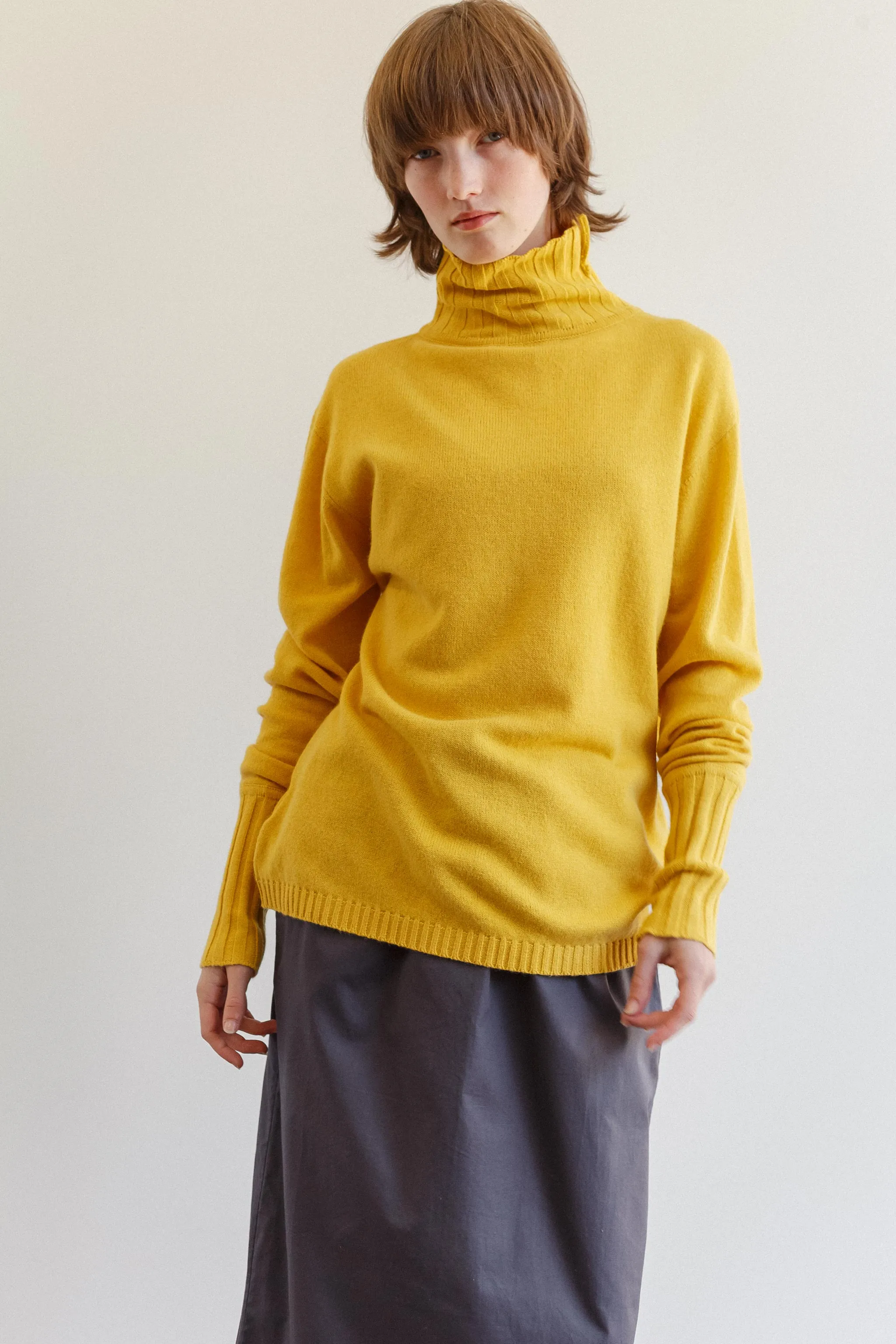 Veronica Perino Jumper