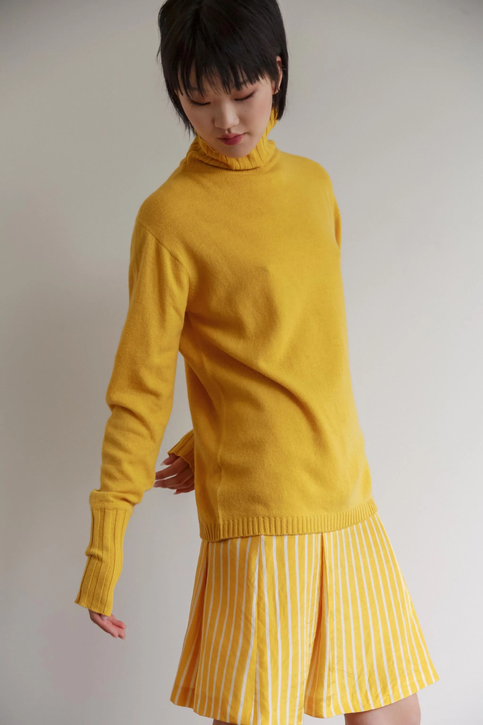 Veronica Perino Jumper