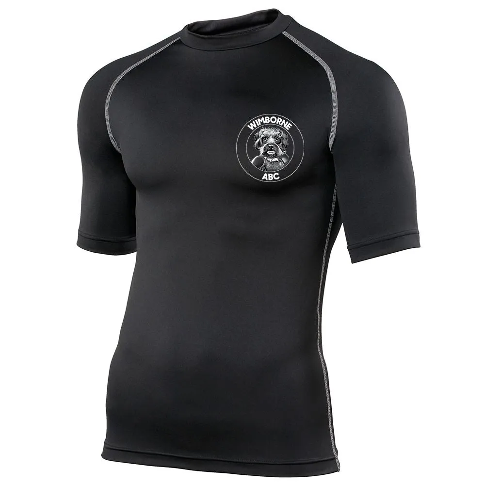 Wimborne Abc Ss Base Layer