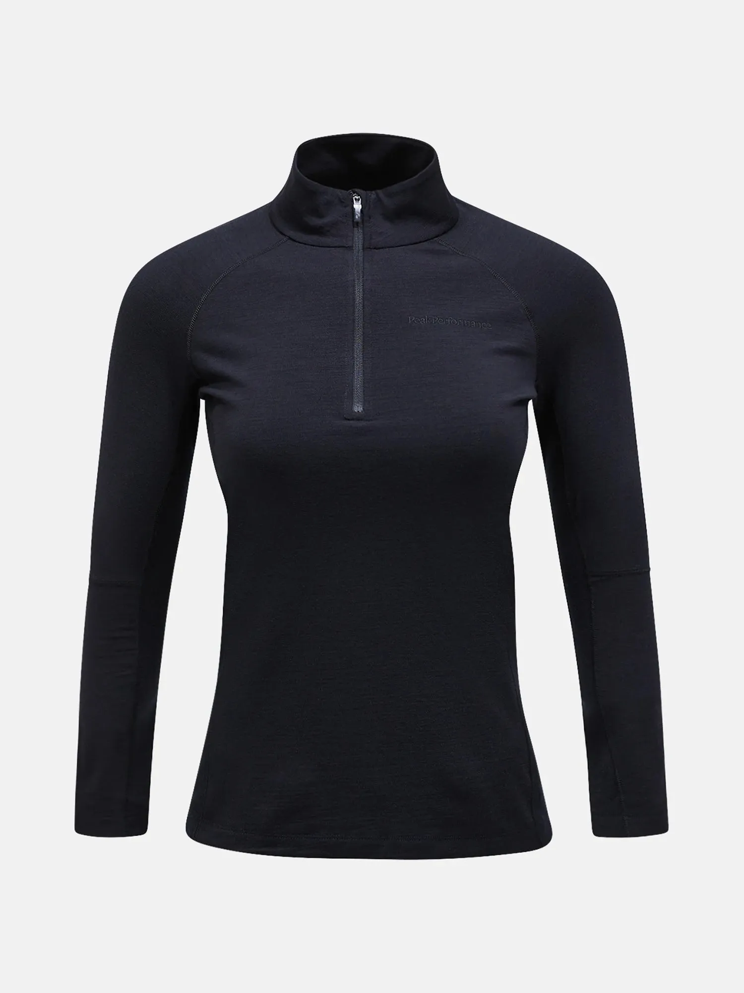 Women’s Magic Half Zip