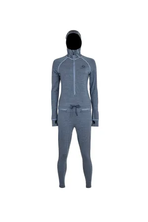 Women's Merino Ninja Suit