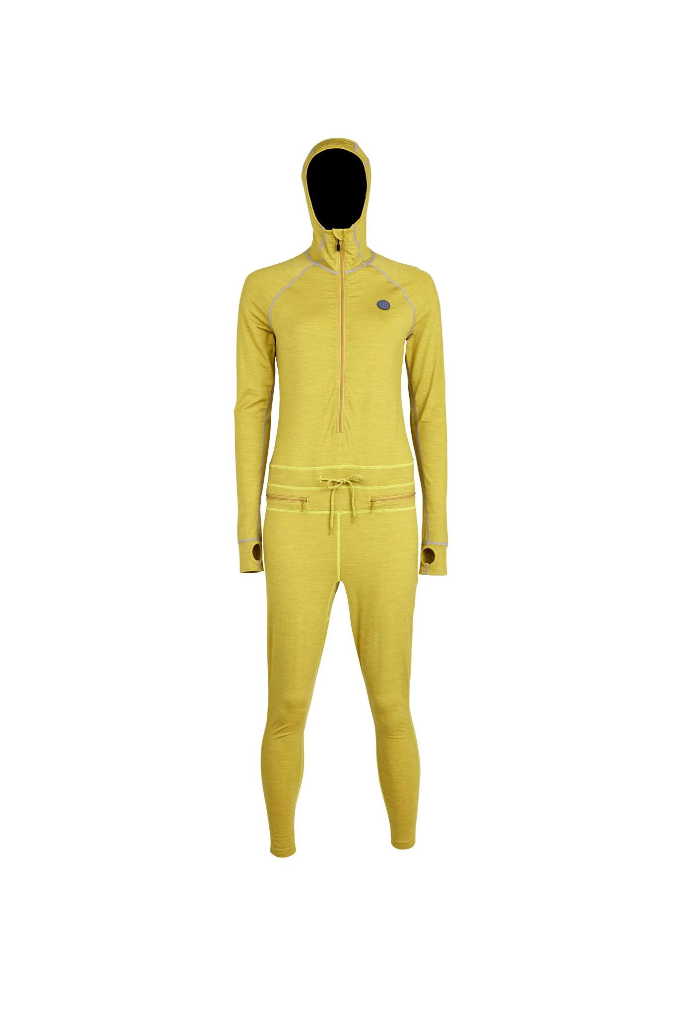 Women's Merino Ninja Suit