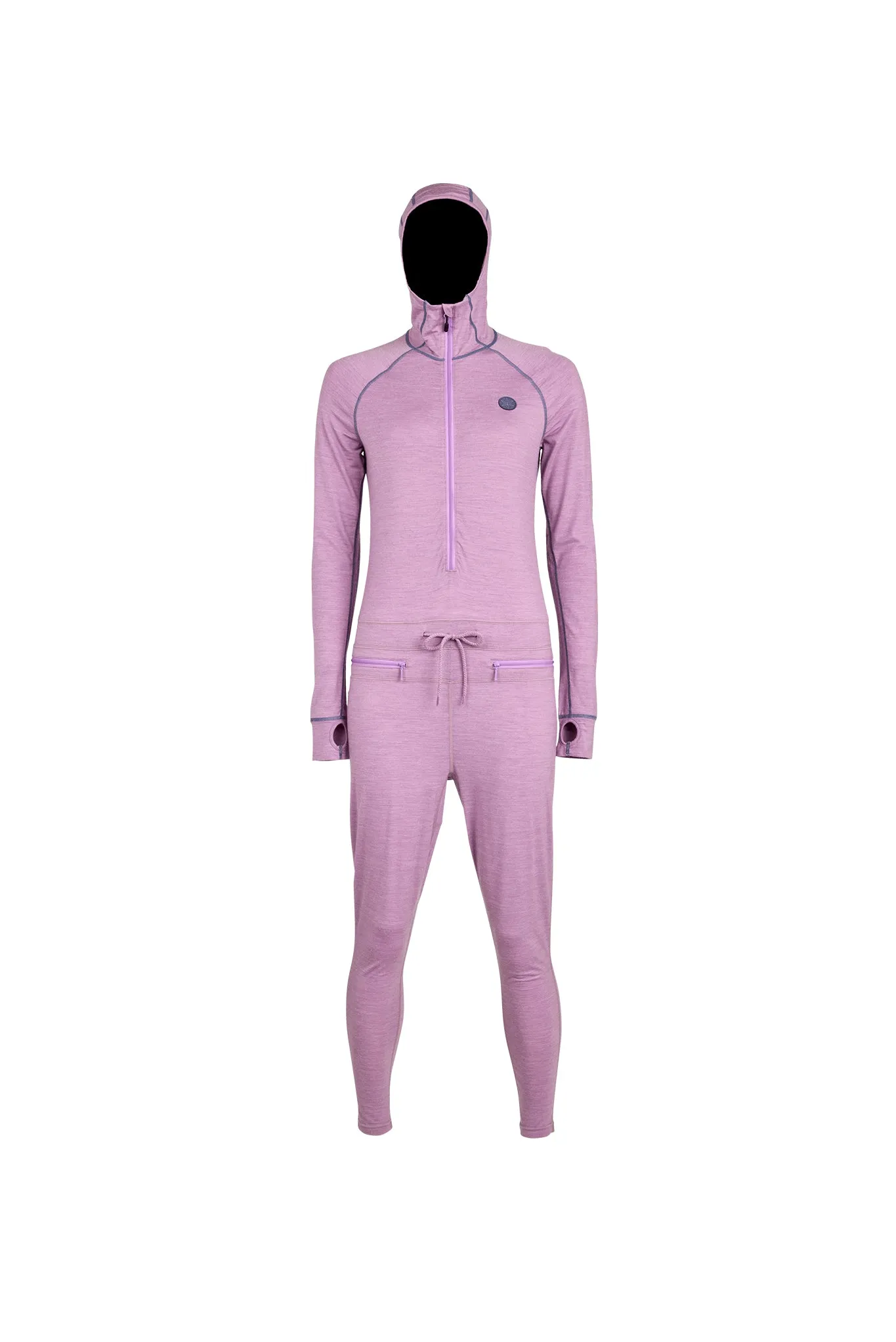 Women's Merino Ninja Suit