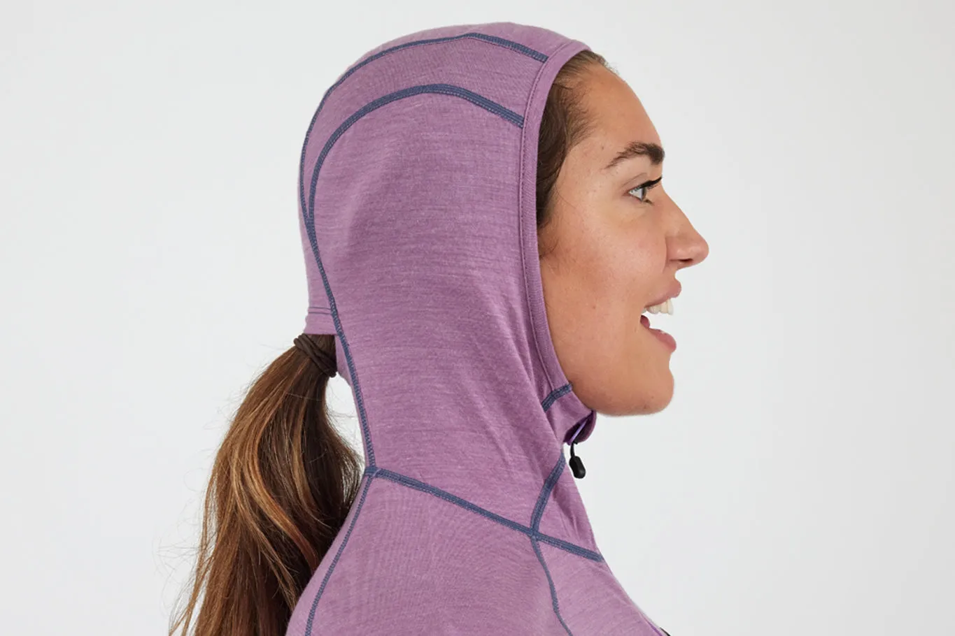 Women's Merino Ninja Suit