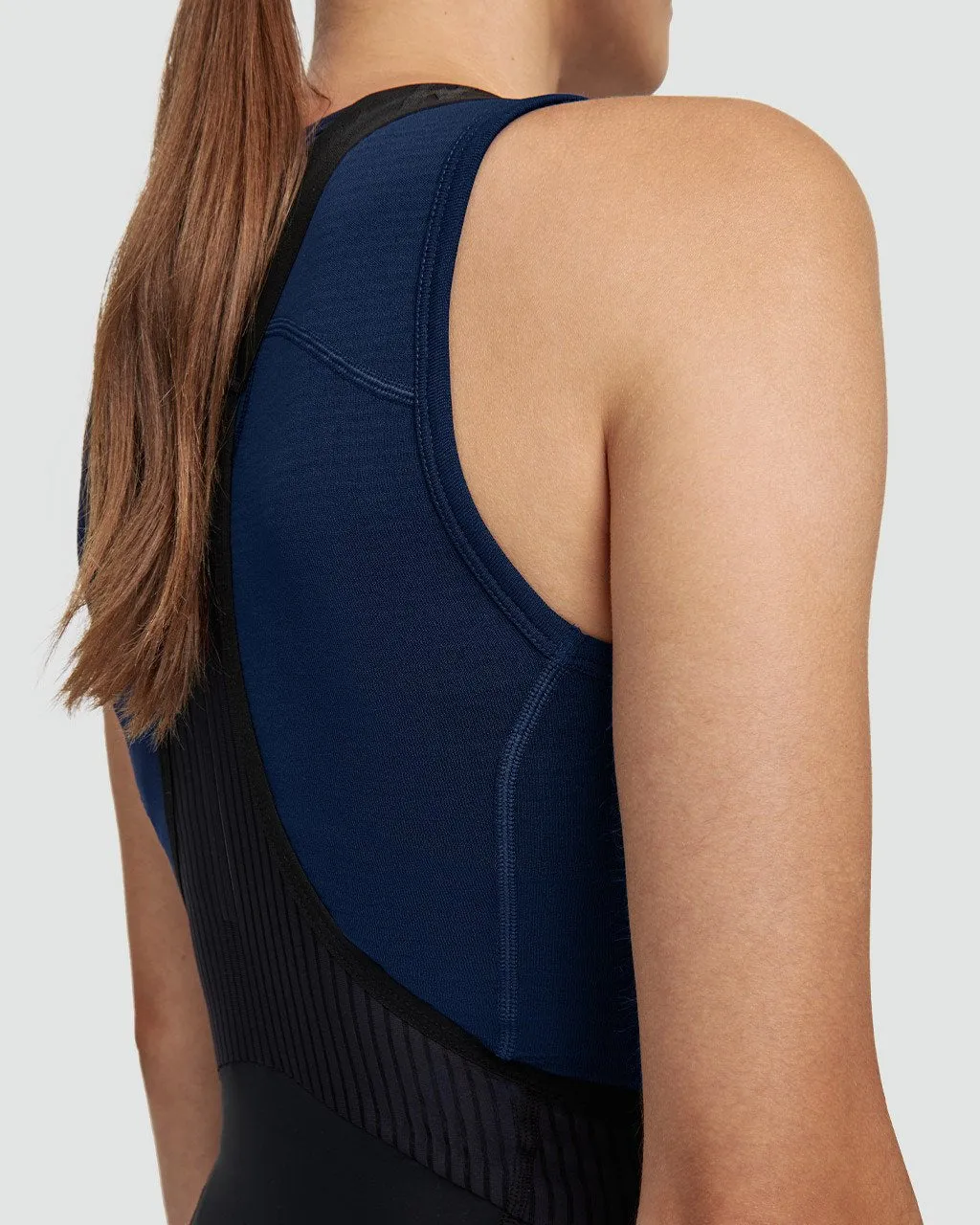 Women's Thermal Base Layer Vest